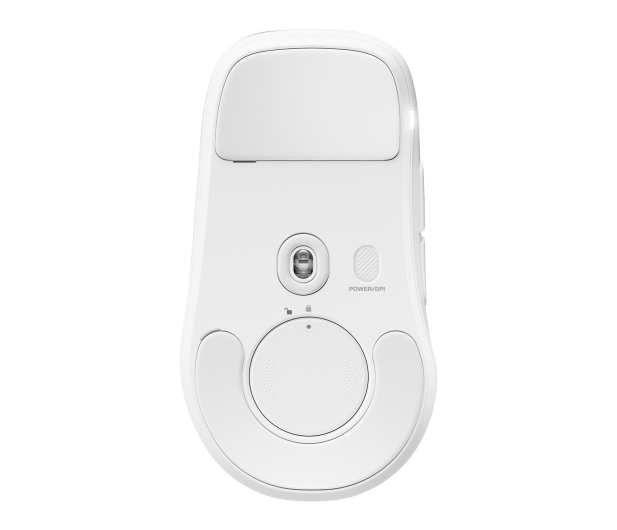 SteelSeries Rival Pro Mini biała - 1593782 - zdjęcie 2